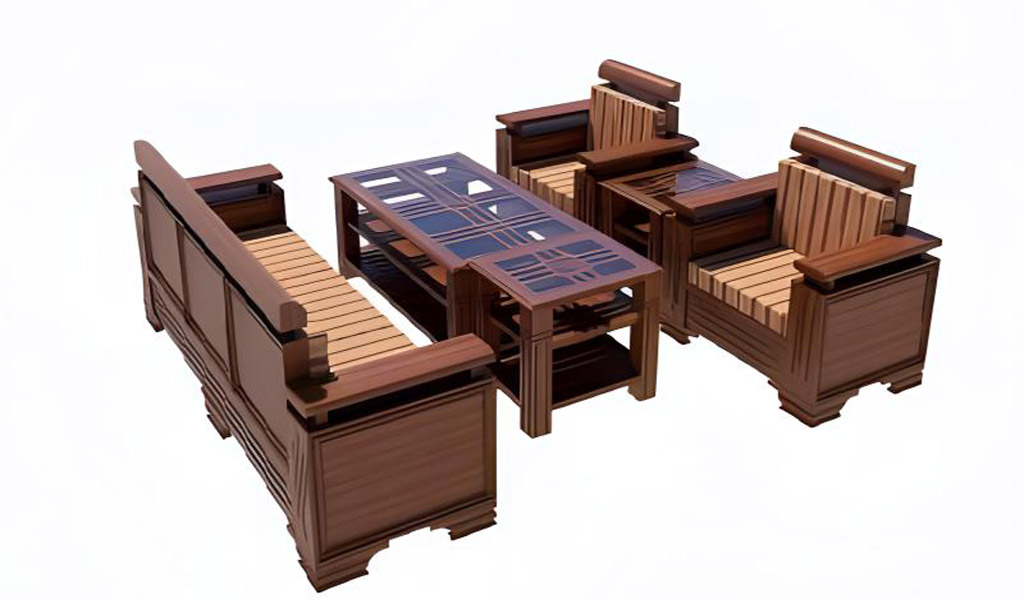 BỘ KHÁCH TỔNG HỢP VOL 4